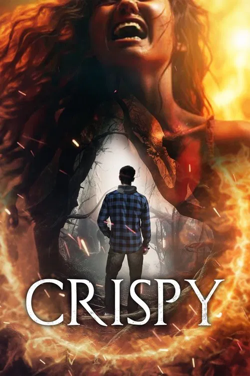 Crispy постер