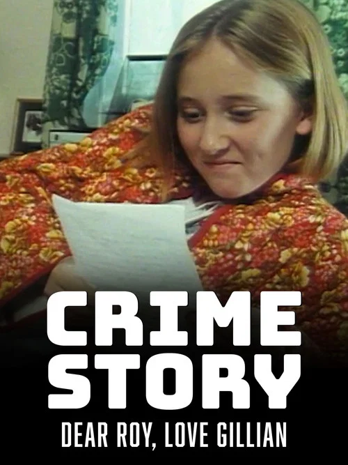 Dear Roy, Love Gillian постер