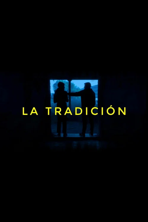 La Tradición постер