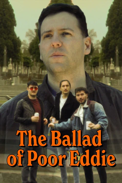The Ballad of Poor Eddie постер