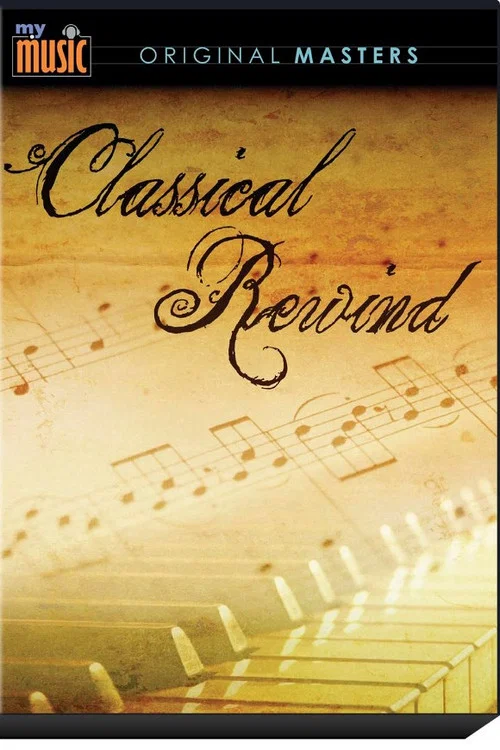 My Music: Classical Rewind постер