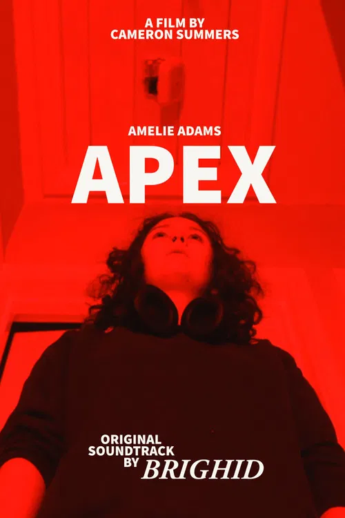 Apex постер