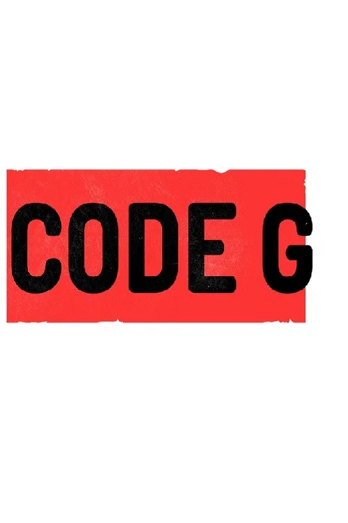 Code G. постер