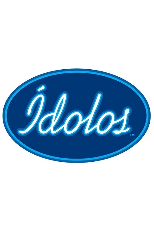 Ídolos постер