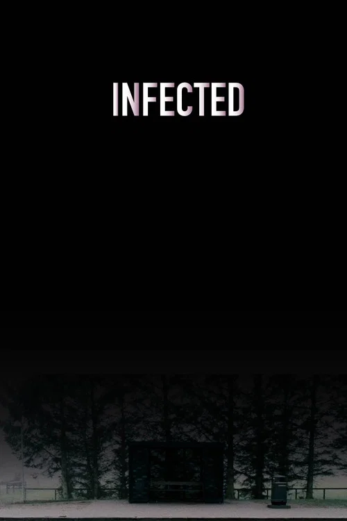 Infected постер
