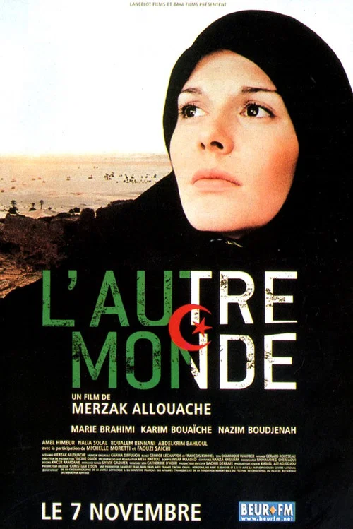 L'Autre Monde постер