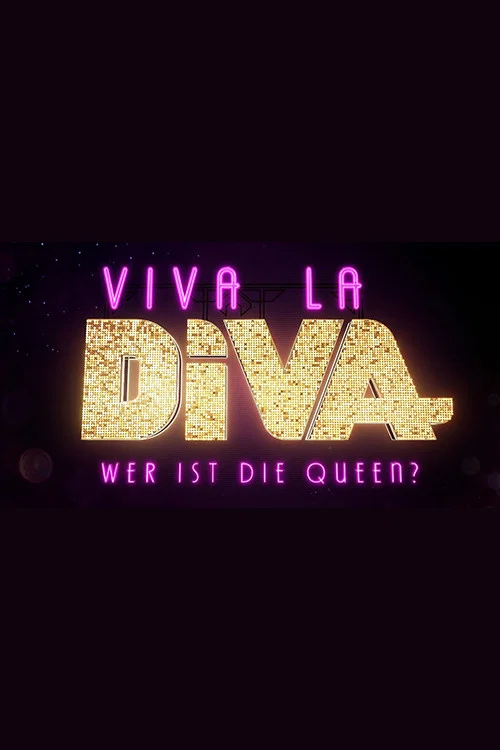 Viva la Diva постер