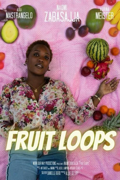 Fruit Loops постер