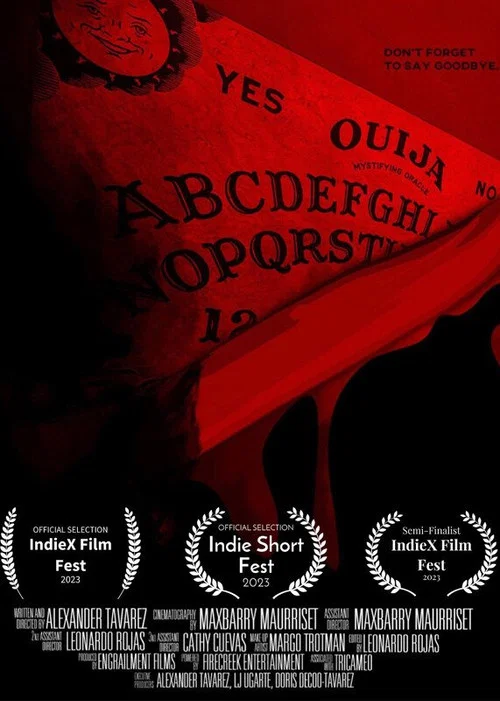 Homicidium Cruentum постер