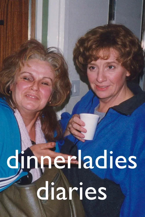 Dinnerladies Diaries постер