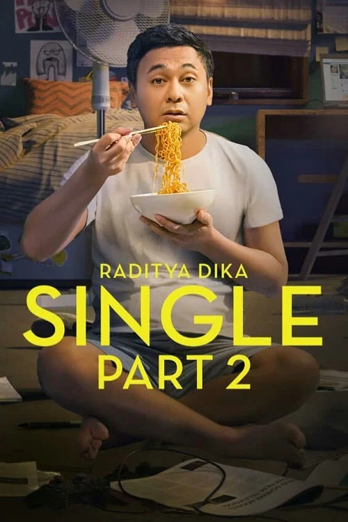 Single: Part 2 постер