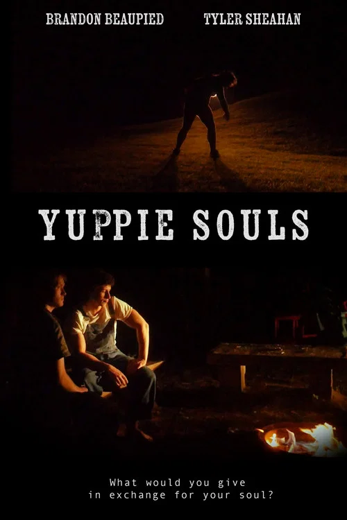 Yuppie Souls постер