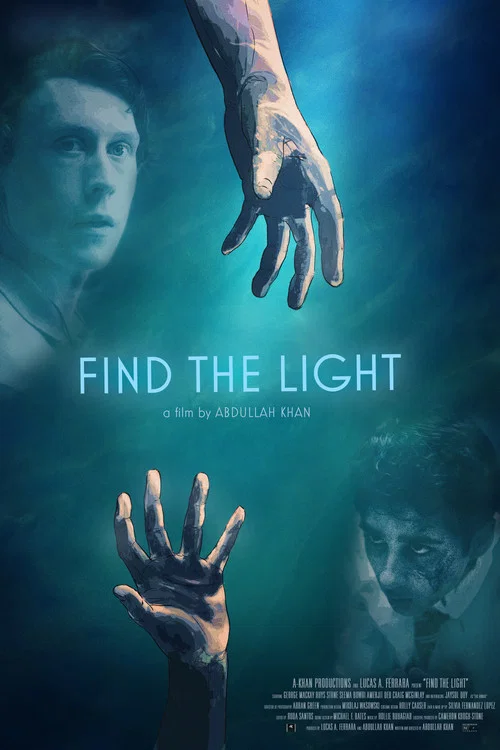 Find the Light постер