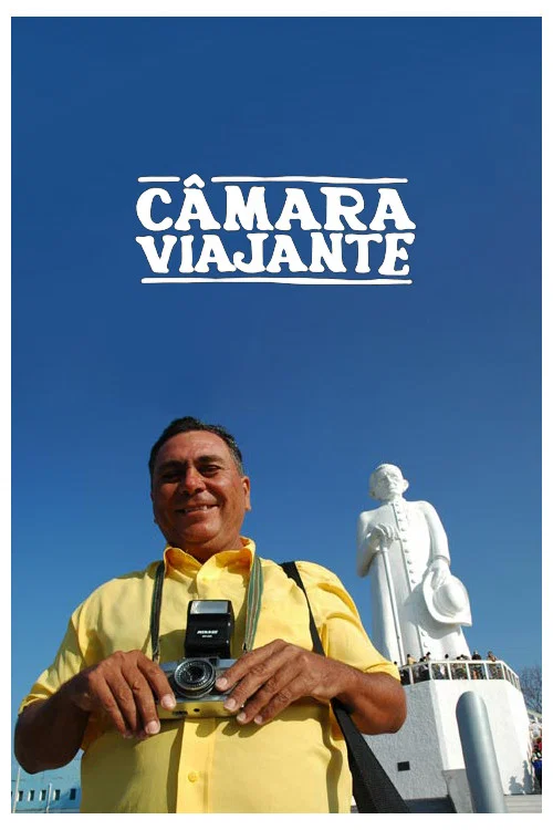 Câmara Viajante постер
