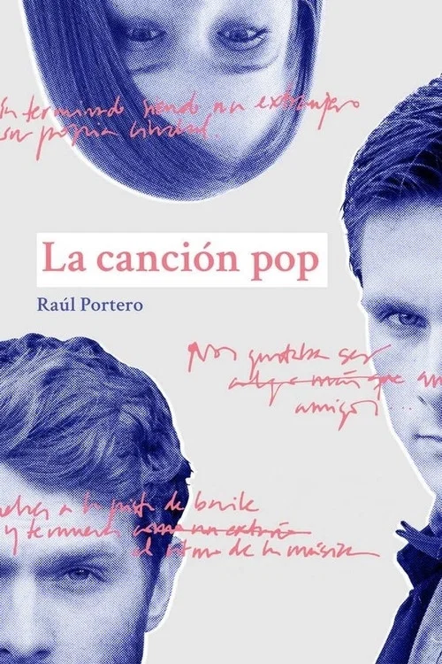 La cançó pop постер
