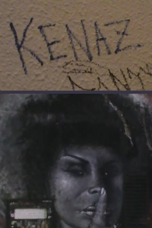 Kenaz - Um Retrato da Juventude Porto-Alegrense постер