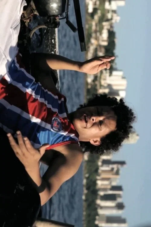 Desatando Nós постер