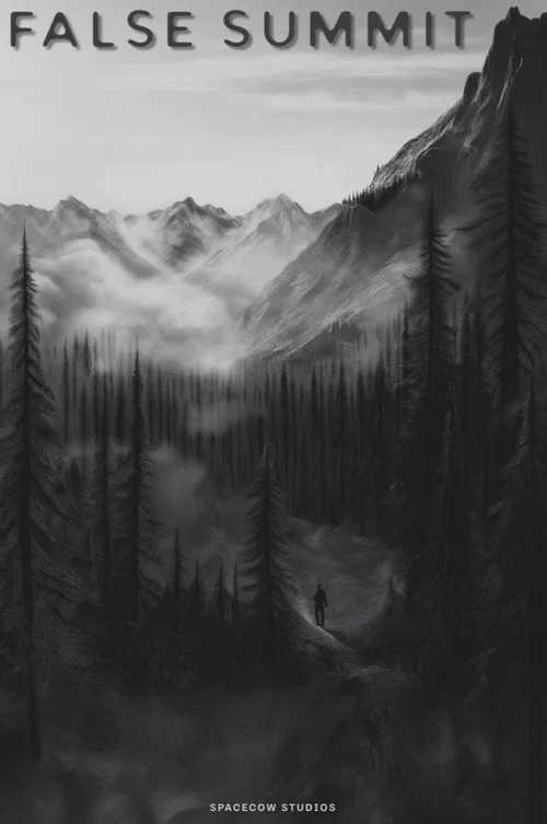False Summit постер