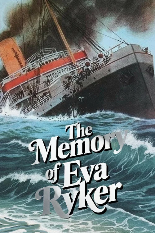 The Memory of Eva Ryker постер