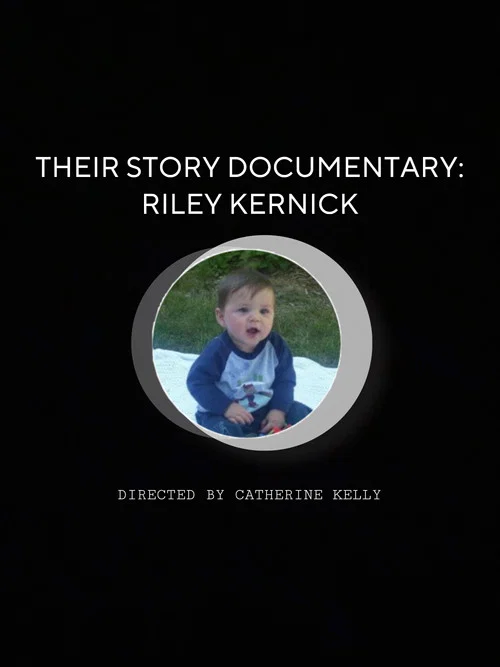 Their Story Documentary: Riley Kernick постер