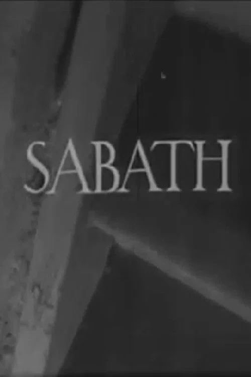 Sabath постер