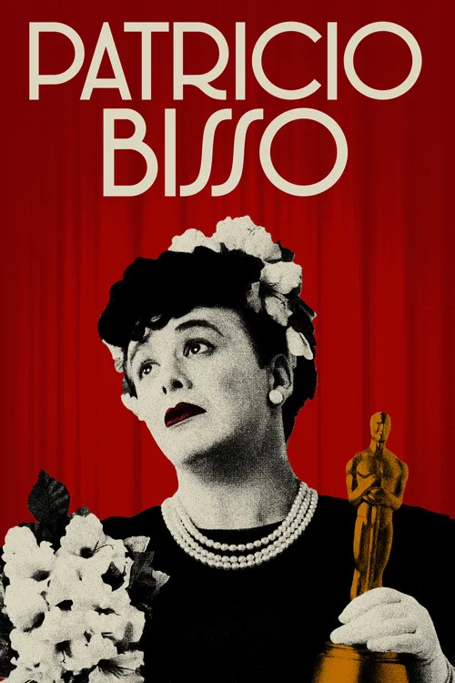Patricio Bisso постер