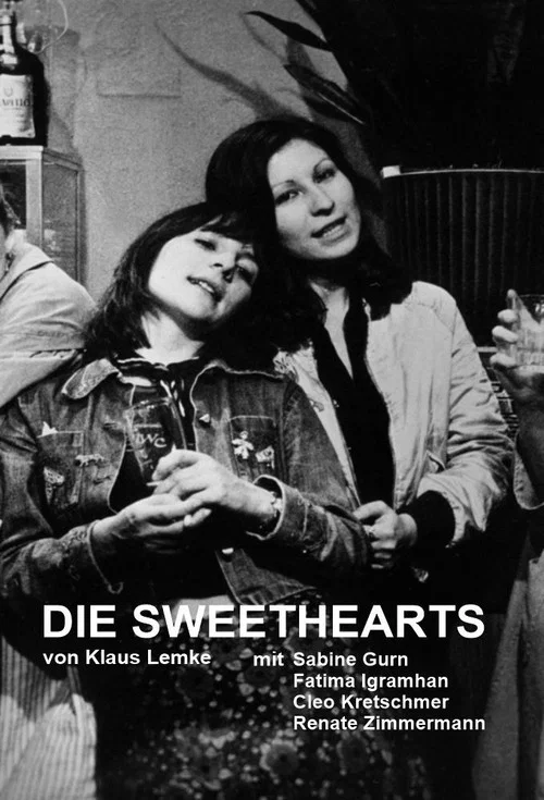 Die Sweethearts постер