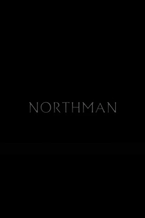 Northman постер