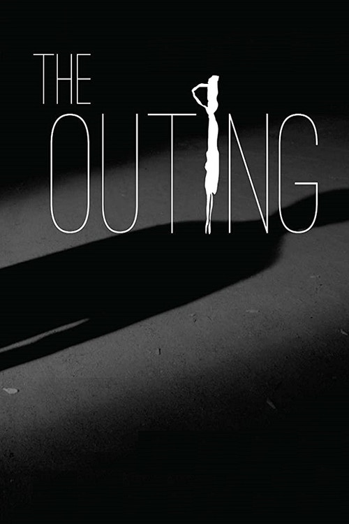 The Outing постер