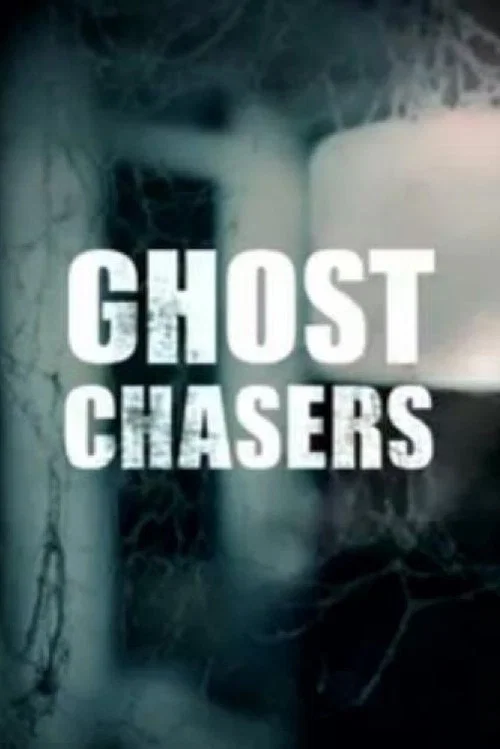 Ghost Chasers постер