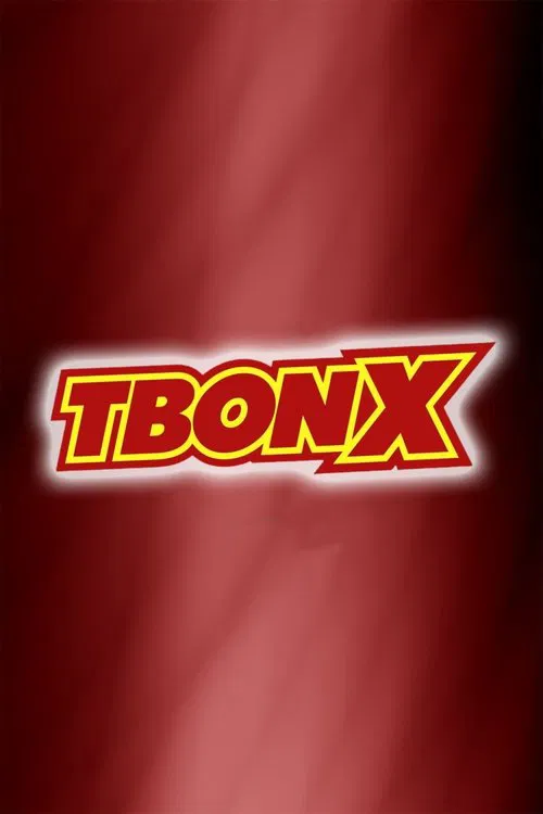 TBONX постер