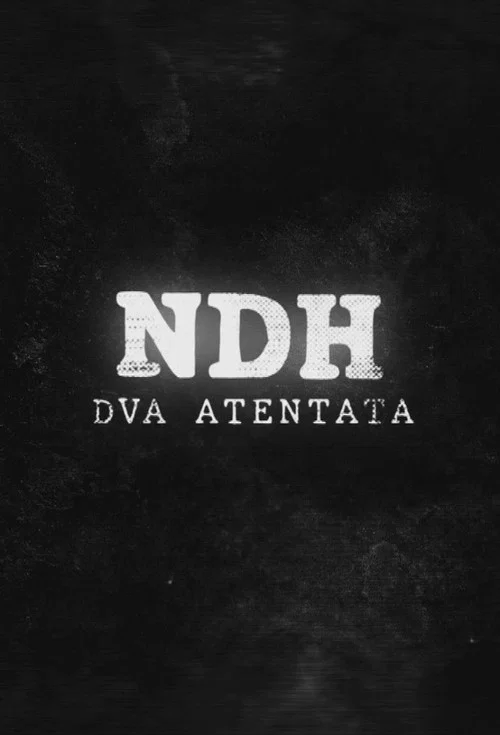 NDH постер