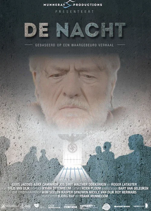 De Nacht постер