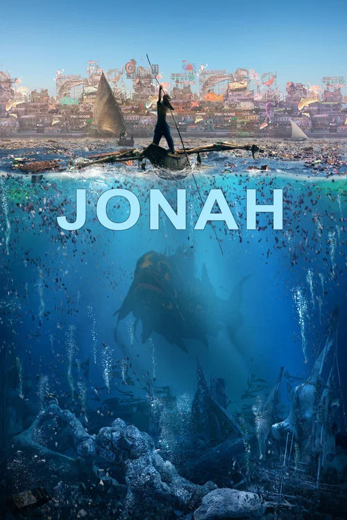 Jonah постер