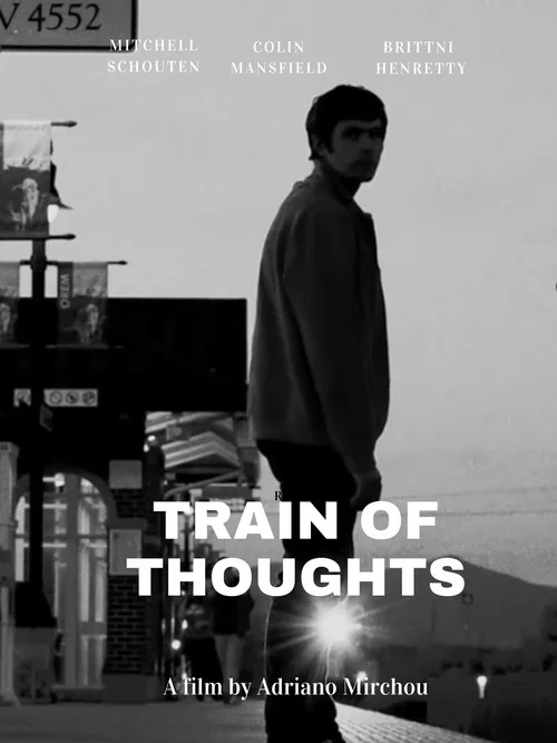 Train of Thoughts постер