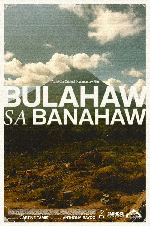 Bulahaw sa Banahaw постер