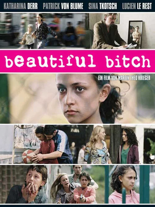 Beautiful Bitch постер