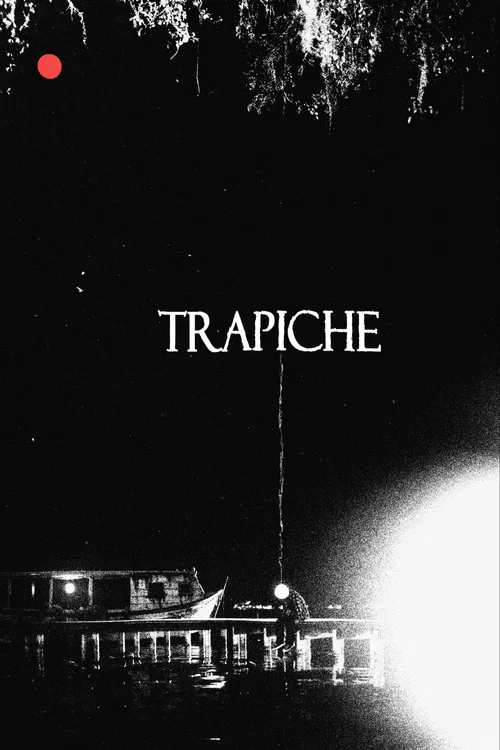 Trapiche постер