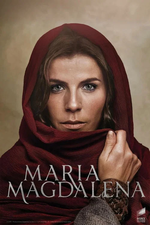 Мария Магдалена постер