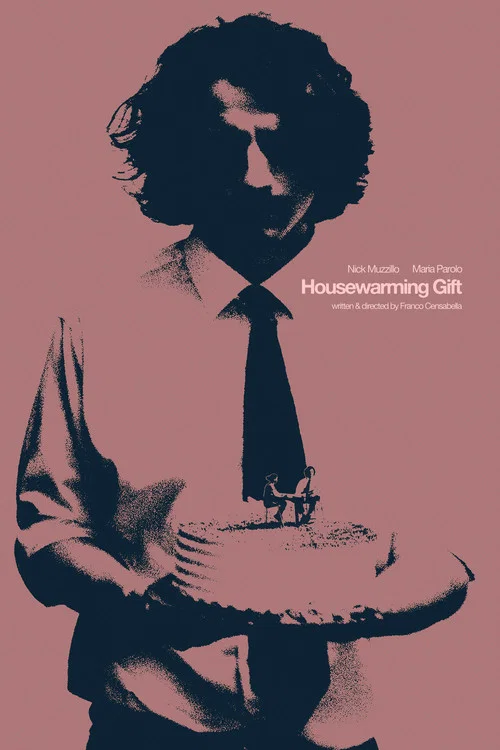 Housewarming Gift постер