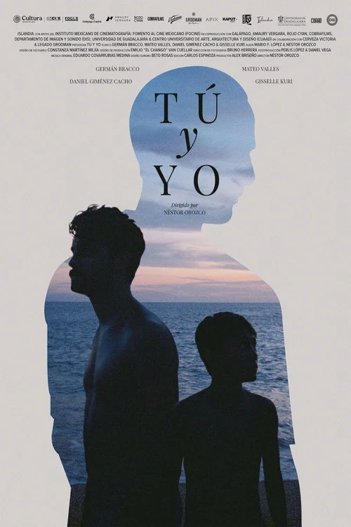 Tú y Yo постер