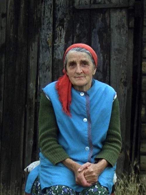 Wolters Trude постер