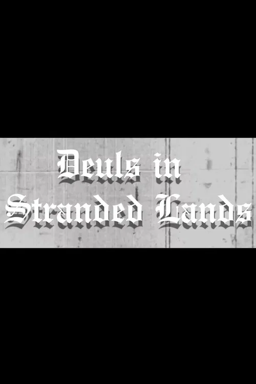 Duels in Stranded Lands постер