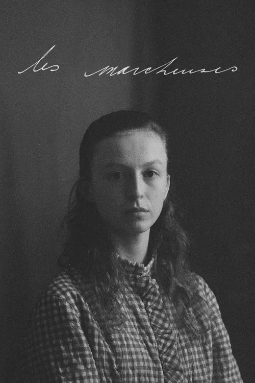Les marcheuses постер