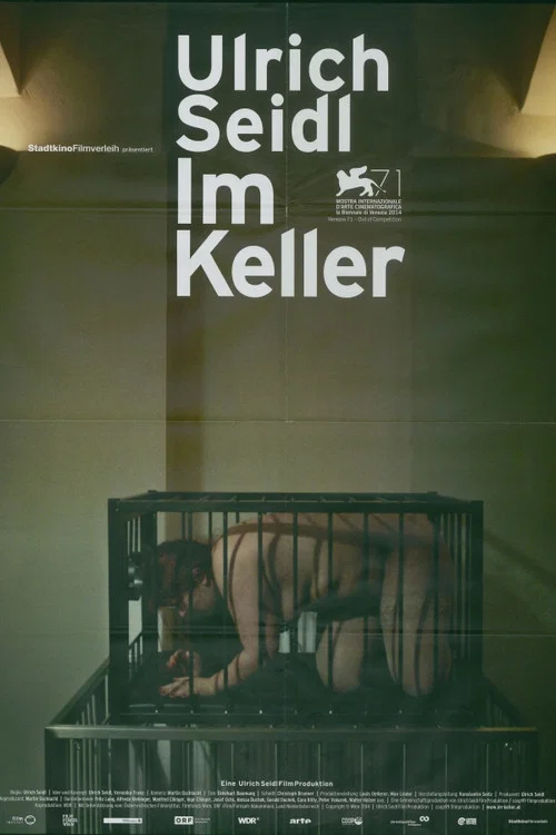 Im Keller постер