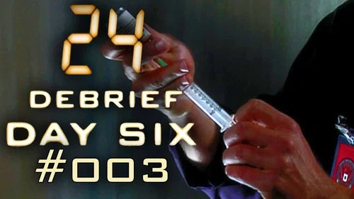 Эпизод 3