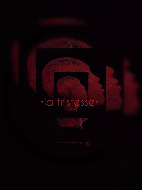 La Tristesse постер
