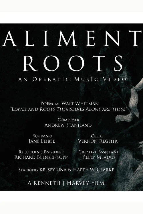 Aliment Roots постер