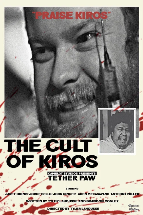 The Cult of Kiros постер