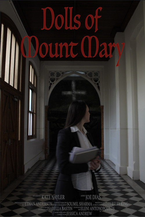 Dolls of Mount Mary постер